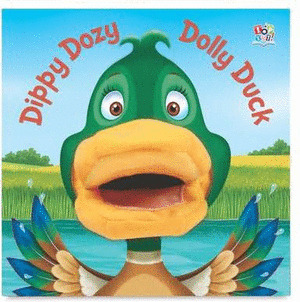 DIPPY DOZY DOLLY DUCK