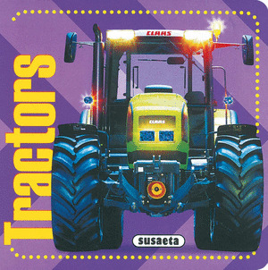 TRACTORS