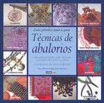 TECNICAS DE ABALORIOS