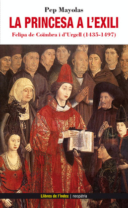 LA PRINCESA A L'EXILI