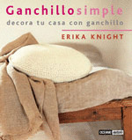 GANCHILLO SIMPLE: DECORA TU CASA CON GANCHILLO