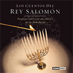 CUENTOS DEL REY SALOMON