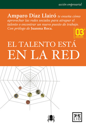 TALENTO ESTÁ EN LA RED, EL