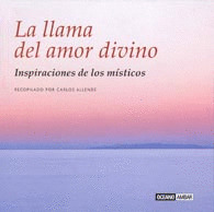 LA LLAMA DEL AMOR DIVINO