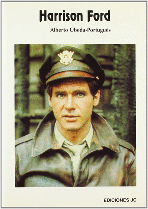 HARRISON FORD