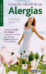 CURACION NATURAL DE LAS ALERGIAS