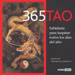365 TAO: SABIDURÍA PARA INSPIRAR TODOS LOS DÍA DEL AÑO