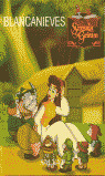 BLANCANIEVES - TAPA DURA