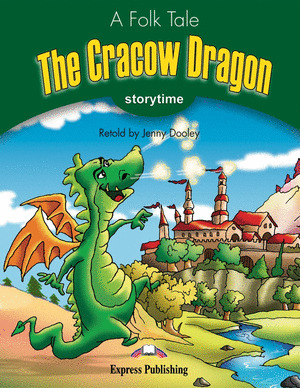 THE CRACOW DRAGON