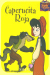 CAPERUCITA ROJA - TAPA DURA PEQUEÑO