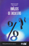 ANALISIS DE ENCUESTAS