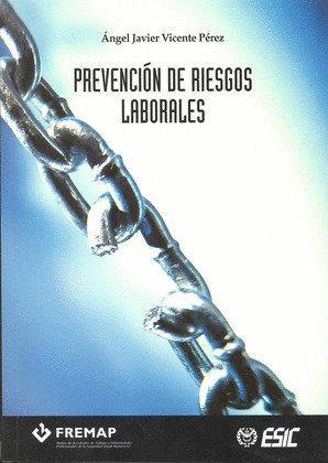 PREVENCION DE RIESGOS LABORALES