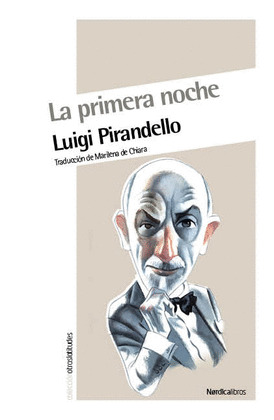 LA PRIMERA NOCHE