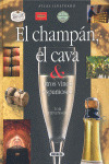 EL CHAMPÁN CAVA Y OTROS VINOS ESPUMOSOS