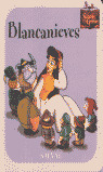 BLANCANIEVES - TAPA DURA PEQUEÑO