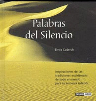 PALABRAS DEL SILENCIO
