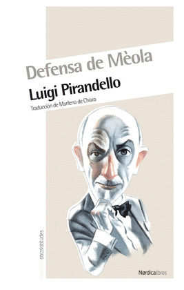 DEFENSA DE MÈOLA