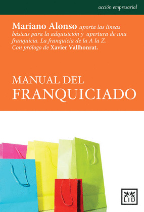 MANUAL DEL FRANQUICIADO