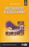 DIRECCION PRACTICA DE RECURSOS HUMANOS