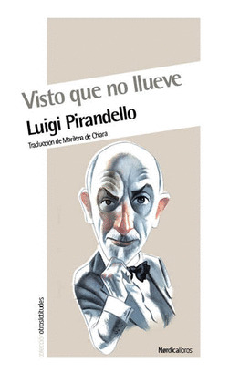 VISTO QUE NO LLUEVE