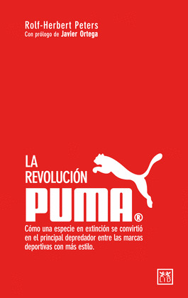 LA REVOLUCIÓN PUMA