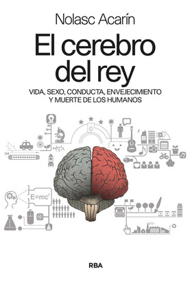 CEREBRO DEL REY, EL