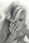 MARILYN MONROE. LA ULTIMA SESION