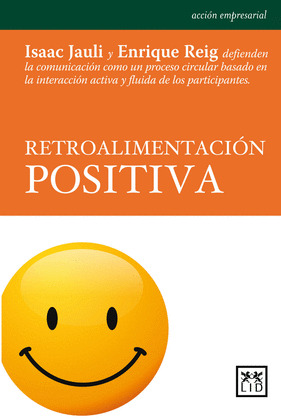 RETROALIMENTACIÓN POSITIVA