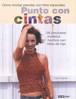 PUNTO CON CINTAS