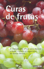 CURA DE FRUTAS