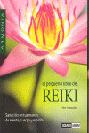 PEQUEÑO LIBRO DEL REIKI, EL