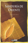 SABIDURIA DE ORIENTE