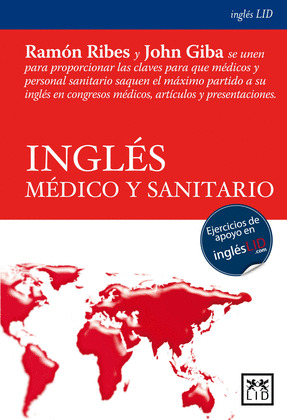 INGLÉS MÉDICO Y SANITARIO