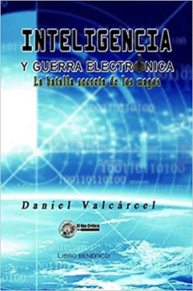 INTELIGENCIA Y GUERRA ELECTRONICA