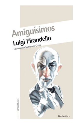 AMIGUÍSIMOS