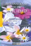 PEQUEÑAS JOYAS DE LA FELICIDAD