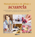 MANUAL PRACTICO DE DIBUJO Y ACUARELA