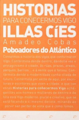 POBOADORES DO ATLANTICO