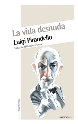 LA VIDA DESNUDA