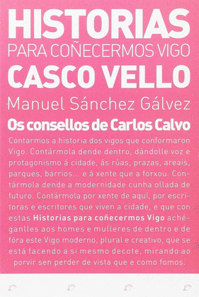 OS CONSELLOS DE CARLOS CALVO