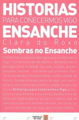 SOMBRAS NO ENSANCHE