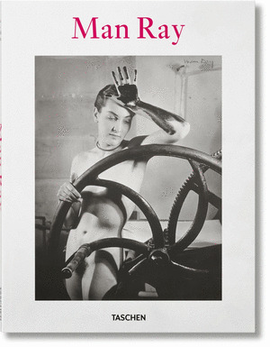 MAN RAY