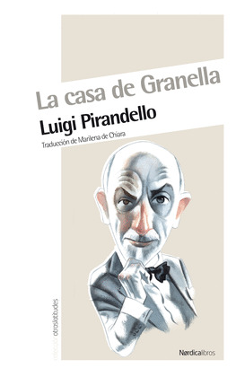 LA CASA DE GRANELLA