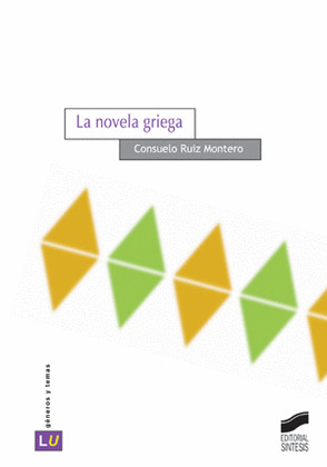NOVELA GRIEGA, LA