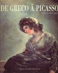 DEL GRECO A PICASSO