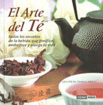 ARTE DEL TE, EL
