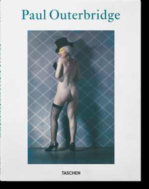PAUL OUTERBRIDGE (ING/FR/ALE)