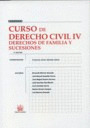 CURSO DE DERECHO CIVIL IV