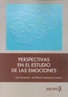 PERSPECTIVAS EN EL ESTUDIO DE LAS EMPCIONES