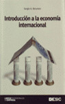 INTRODUCCION A LA ECONOMIA INTERNACIONAL